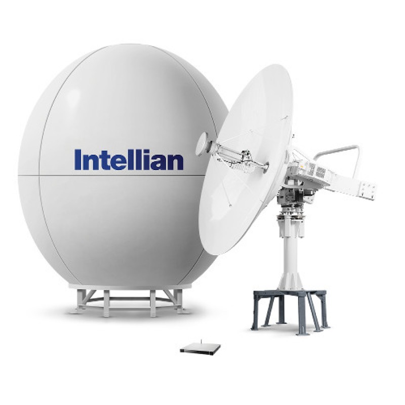 intellian satellite systems